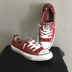 Authentic Slip on Converse 🌟